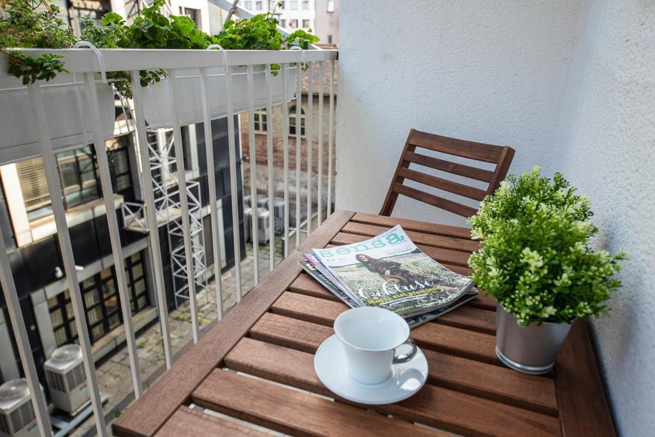 Modern Spacious 3Bdr Apartment In Heart Of Zagreb Ngoại thất bức ảnh