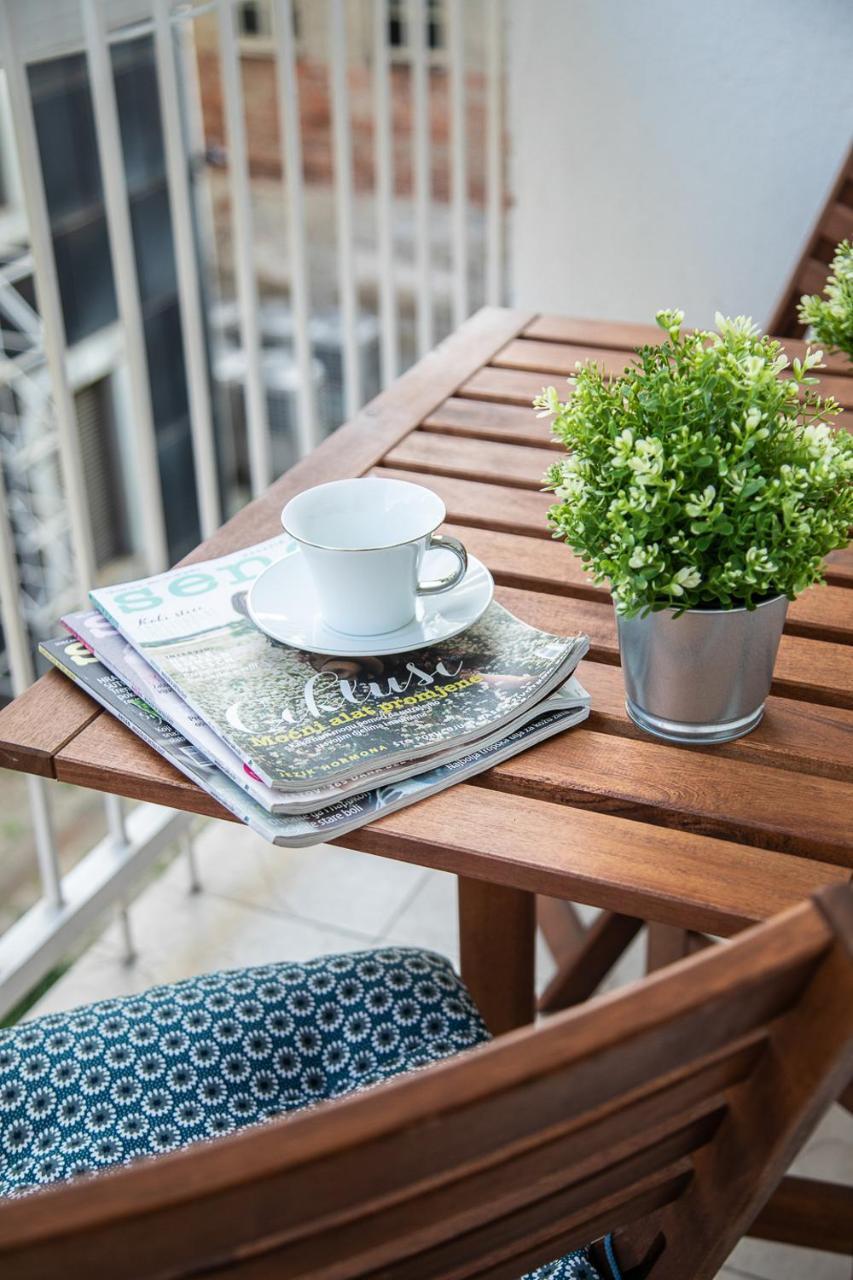 Modern Spacious 3Bdr Apartment In Heart Of Zagreb Ngoại thất bức ảnh
