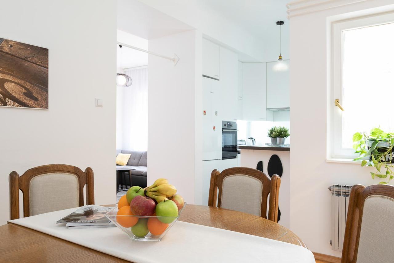 Modern Spacious 3Bdr Apartment In Heart Of Zagreb Ngoại thất bức ảnh