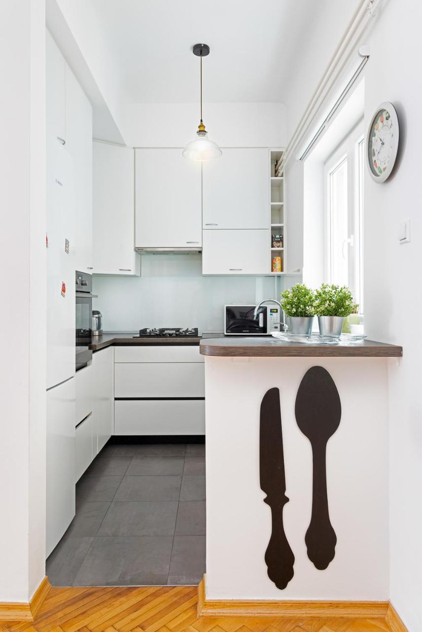 Modern Spacious 3Bdr Apartment In Heart Of Zagreb Ngoại thất bức ảnh